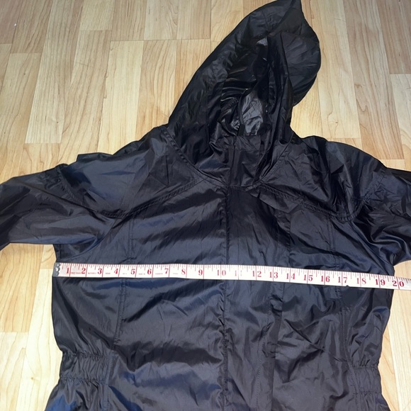 The North Face Gym Set Light Coat Jacket M - Picture 6 of 14